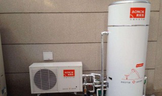 空气能热水器可以供2个卫生间吗? 看这里