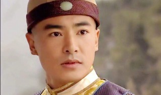 李卫审黄伦是哪集 精彩剧情介绍