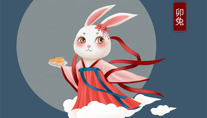 属兔出生最好六个吉日 属兔的几日出生命最好