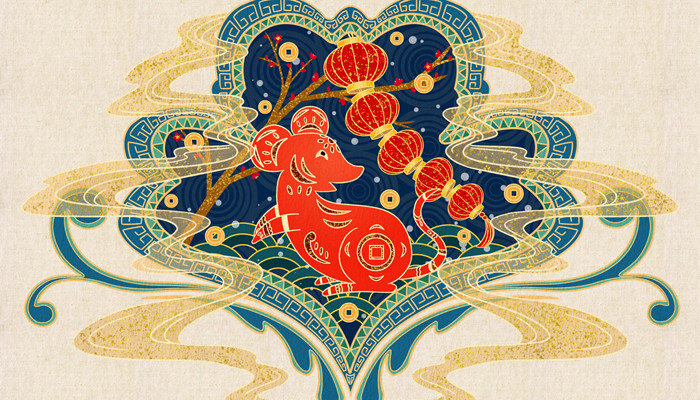 生肖鼠出生年份表 属鼠人脾气怎么样