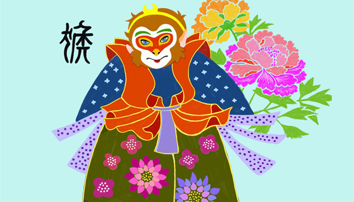 猴女为什么旺夫 为何娶属猴女最好