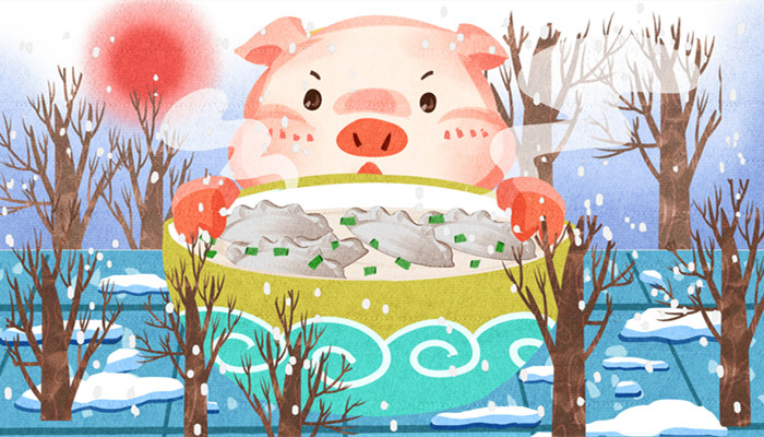 财神赐福家家福是什么生肖 财神赐福家家福指的是哪个生肖