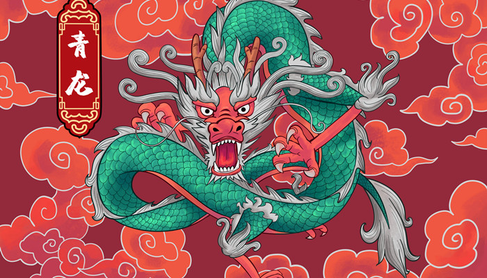 属龙男人看上你的表现 属龙男暗恋你的预兆