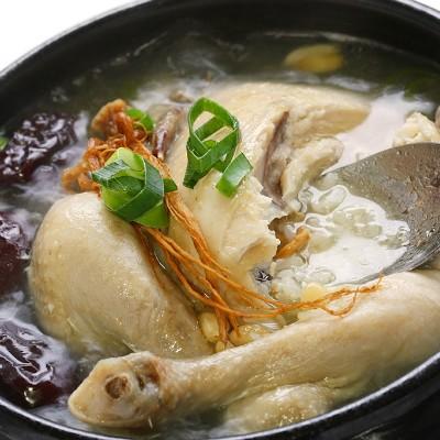 鸽子汤的功效与作用