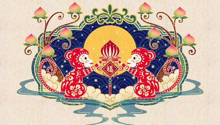 属猴的守护神是什么菩萨 属猴适合戴什么饰物