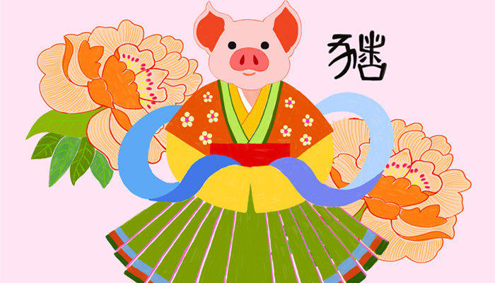 属猪人的寿命是多少 属猪的人的寿命有多长