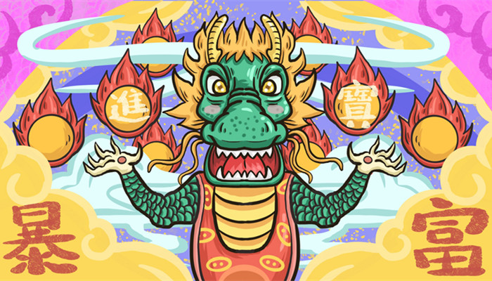 最会赚钱的三大生肖 最会赚钱的三大生肖是什么