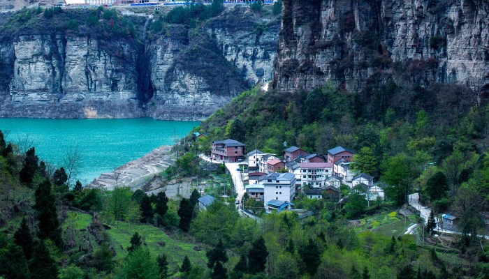 黄龙风景区旅游攻略 黄龙九寨沟旅游攻略