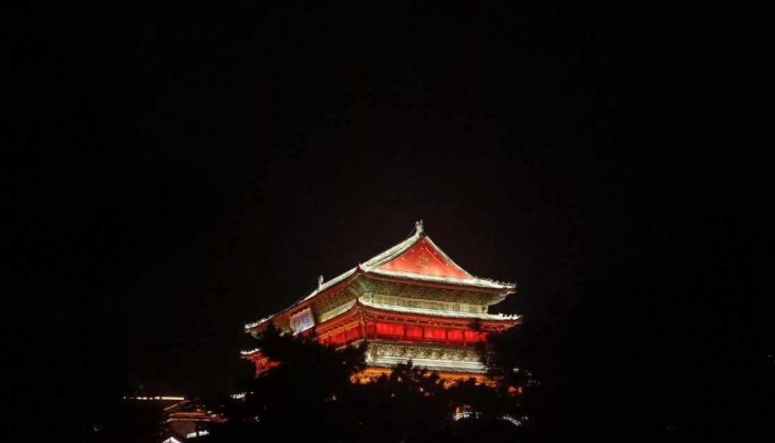 西安攻略旅游 西安旅游景点推荐