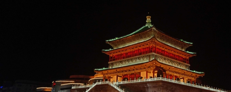 自驾游西安旅游攻略 自驾西安旅游必去景点推荐