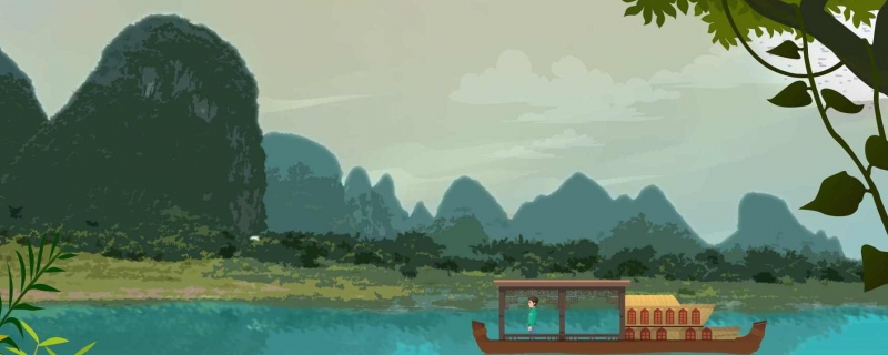 广西桂林旅游攻略 旅游桂林自由行攻略