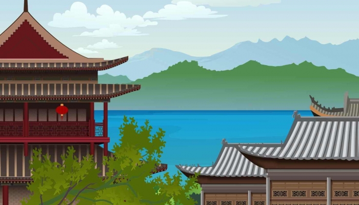 成都平乐古镇旅游攻略 成都怎么去平乐古镇