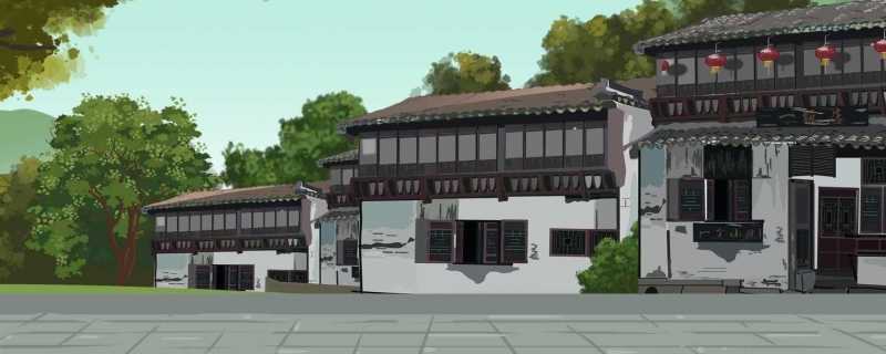 温州旅游攻略 温州必去景点推荐