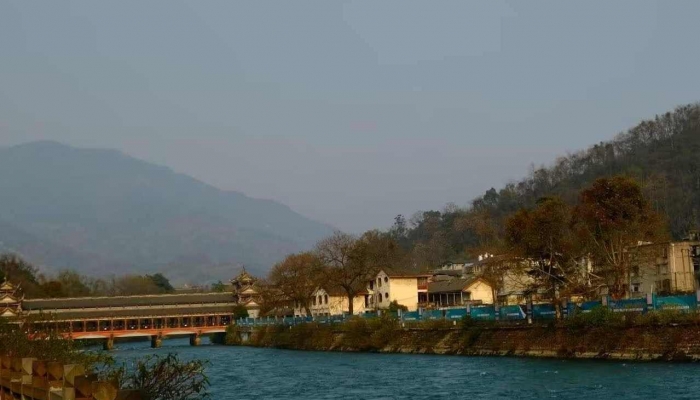 都江堰景区旅游攻略 都江堰旅游景点有哪些