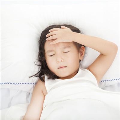 头痛发烧吃什么药