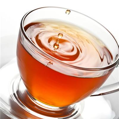 上等茶水是什么
