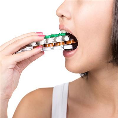 甲状腺球蛋白抗体高说明什么