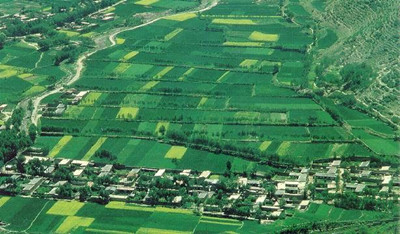 2015年农村土地征用多少钱一亩？