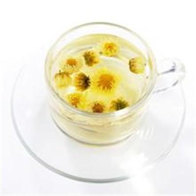 野菊花泡水喝的功效是什么