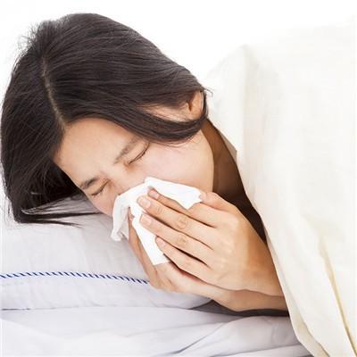 冷冻怎么治疗鼻炎