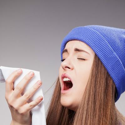 女性掉头发怎么办?