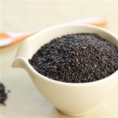吃什么防止脱发