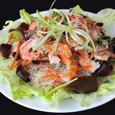 过敏性鼻炎吃什么食物