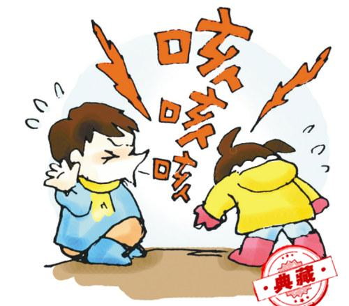 怎样快速止咳