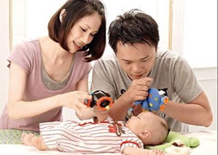 如何处理小儿发烧，给妈妈们支招儿