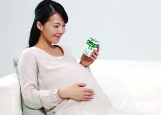 是不是怀孕了一定要补钙