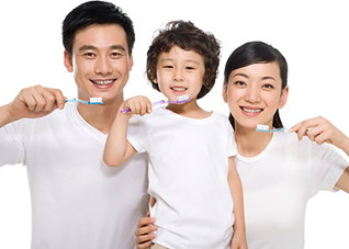 口腔保健常识