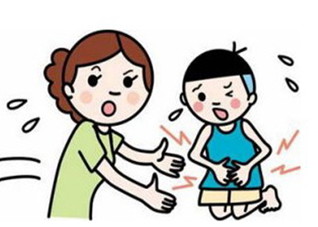 小儿冬季腹泻7大护理误区