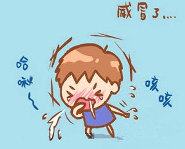 小儿感冒怎么护理？