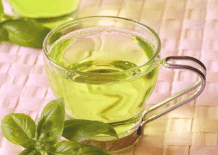 几种健康搭配的茶饮佳品