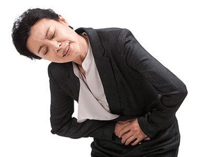六种食物容易导致胃病