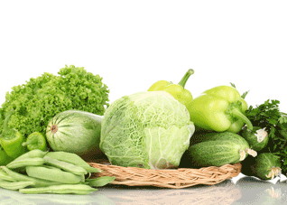 冠心病适合吃什么食物
