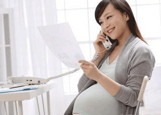 适合职场妈妈的胎教方法