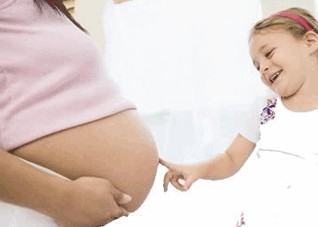 女性做好保健生两个娃也照样健康