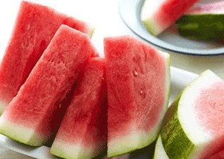 夏季四瓜帮你解决暑热