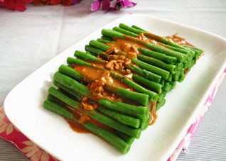 夏季凉拌菜你要小心的问题