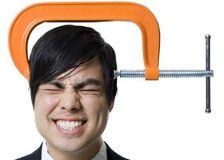 总头昏脑涨你该如何解决