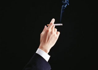 吸烟者维护健康 必有5种饮食规律
