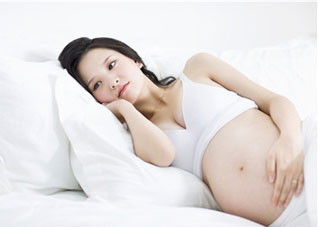 如何解决孕妇的心理问题