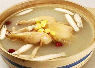 胆囊炎的饮食治疗