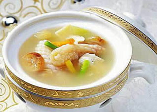 七种食疗方法帮助女性补血