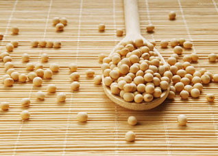 中国十大健康食品