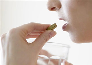 治疗口腔溃疡的药物有哪些