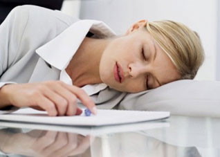 “睡眠保健”法 让你更健康