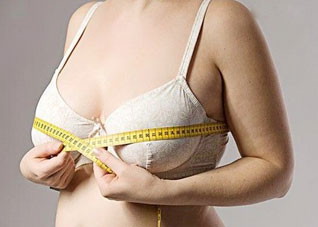 白领怀孕后如何进行乳房保健