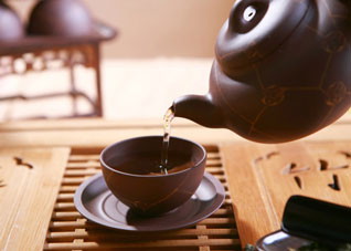 秋季养生茶疗配方有哪些
